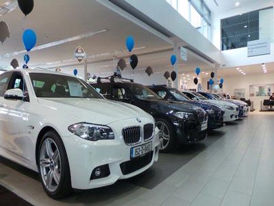 Benefits of Buying a BMW Approved Used Car